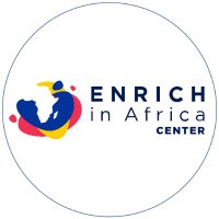 ENRICH in Africa(@ENRICHinAfrica) 's Twitter Profile Photo