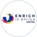 ENRICH in Africa (@ENRICHinAfrica) Twitter profile photo