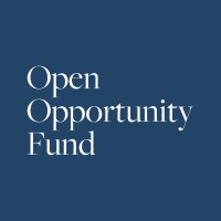 Open Opportunity Fund(@OpportunityFund) 's Twitter Profile Photo