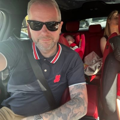 Sales Manager, Views are my own, not my employer. Season ticket holder at LUFC, SS5. Widow of Bielsa.
