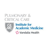 CAMC Pulmonary and Critical Care Fellowship(@CAMCPulmCareIAM) 's Twitter Profile Photo