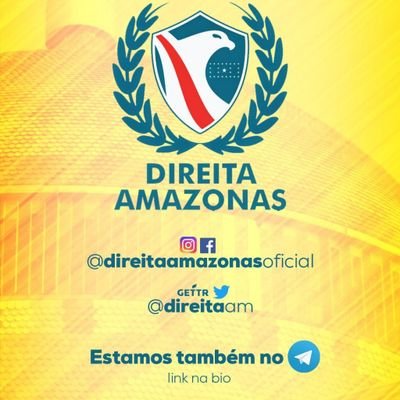 Deus, Pátria, Família e Liberdade
Somos Defensores da Família 👪 🇧🇷💚💛