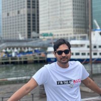 Lokesh Mandapati (@lokeshmandapati) 's Twitter Profile