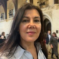 Victoria Benson (@_victoriabenson) 's Twitter Profile