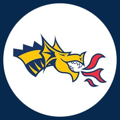 Official Twitter for the Drexel University Dragons #FearTheDragon