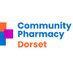 Community Pharmacy Dorset (@PharmacyDorset) Twitter profile photo