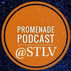 This is the official Twitter Account of the Promenade Podcast 
Hosted by @RobertReyes