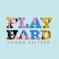 Play Hard Seltzers(@playhardseltzer) 's Twitter Profile Photo