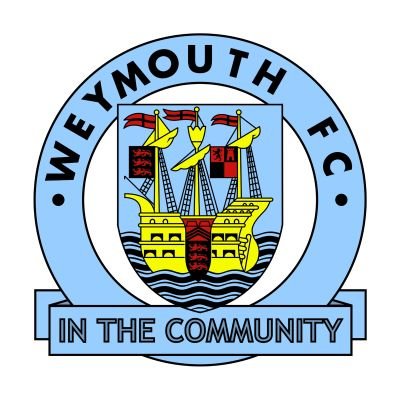 Official Community partner of Weymouth FC