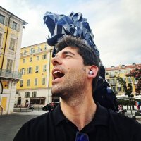 Simone Vannuccini (@svannuccini) 's Twitter Profile