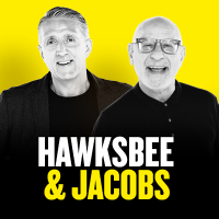 Hawksbee & Jacobs(@tSHandJ) 's Twitter Profileg