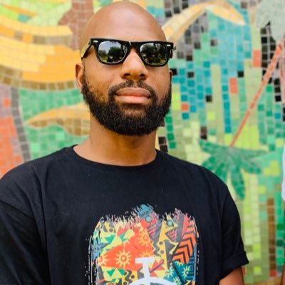 Kene_Ujumadu's profile picture. i notice every little detail, I just don't speak too much.