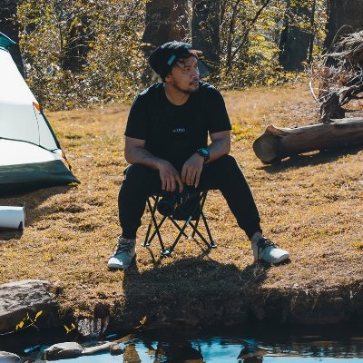 Sokobampa's profile picture. masih aktif buka Twitter, cuma jarang ngetwit.