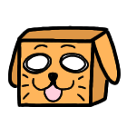 箱犬（イラスト不定期）さんのプロフィール画像