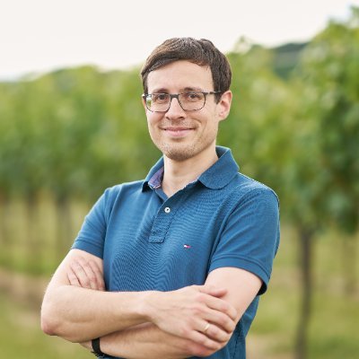 thomas_bauer's profile picture. CEO | hiroki digital