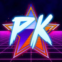 Patrick King (@patrickkingart) 's Twitter Profile Photo Patrick King (@patrickkingart) 's Twitter Profile Photo