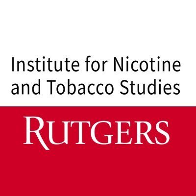 Rutgers Institute for Nicotine & Tobacco Studies (formerly Rutgers Center for Tobacco Studies)