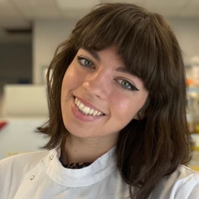 BSc Microbiologist - Uni. of Liverpool 🔬 🧫 ⭕️ Interests: Microbiomes, Biotechnology, Evolution ☕️ (etymology, aerospace, and jazz keep me sane 📚)