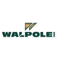 Walpole, Inc.(@WalpoleInc) 's Twitter Profile Photo
