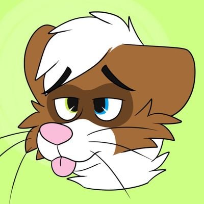 Steveeboi729's profile picture. (30) He/Him A gosh darn noodle.