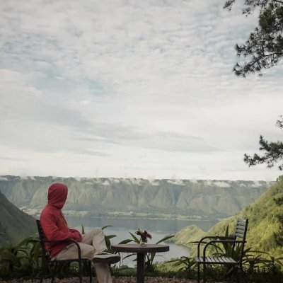 Semoga kelak kita berjodoh bukan hanya sekedar Singgah