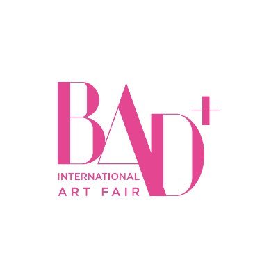 BAD+ Art Fair
Bordeaux + Art + Design
SAVE THE DATE ⏰ May 29 to June 2, 2024
📍 Hangar 14, 115 quai des Chartrons, Bordeaux