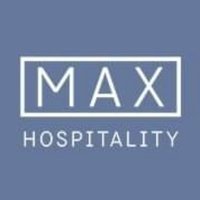 Max Hospitality (@maxrestgroup) 's Twitter Profile Photo Max Hospitality (@maxrestgroup) 's Twitter Profile Photo