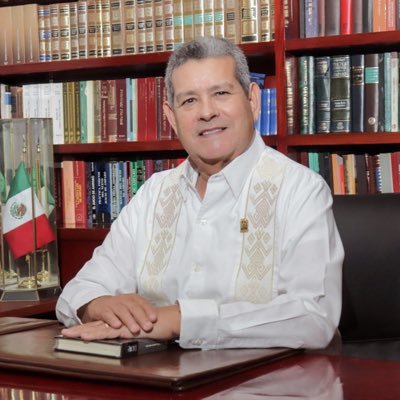 Rodolfo Campos