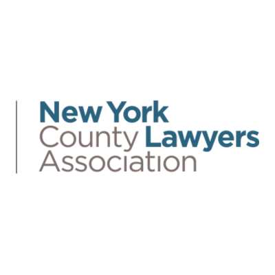 New York County Lawyers Association provides career guidance, conducts CLE programs and hosts networking events for lawyers in New York City.