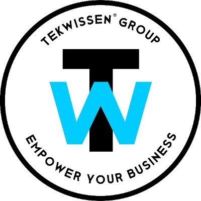 TekWissen® Group provides unique portfolio of innovative capabilities that empowers clients in their product development life cycle and services. #PeopleFirst