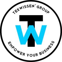 TekWissen® Group (@tekwissen) 's Twitter Profile
