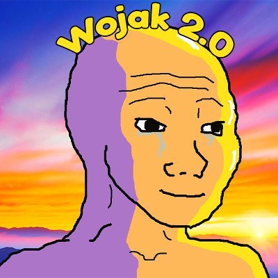 Missed $WOJAK? Here we go again. #WOJAK2

https://t.co/vdNKZnNvWp 

0xC4E30d504FE3b18423D82A34e7Ebe529a56f89c2