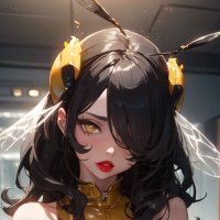 Hivemind Minx (@hivemindminx) 's Twitter Profile