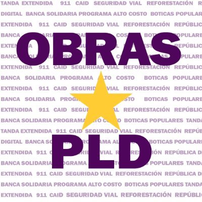 ObrasPLD Profile Picture