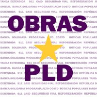 Obras del PLD (@obraspld) 's Twitter Profile Photo Obras del PLD (@obraspld) 's Twitter Profile Photo
