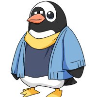 u-ta@あそびいと (@u_tapenguin) 's Twitter Profile Photo u-ta@あそびいと (@u_tapenguin) 's Twitter Profile Photo