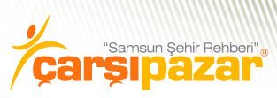 Samsun Şehir Rehberi / http://t.co/An5jpo1c