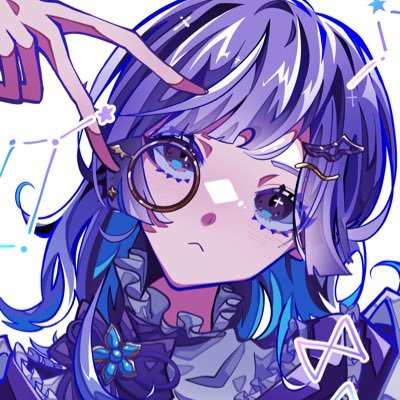 鹿紫雲 羽蘭🕊💜さんのプロフィール画像