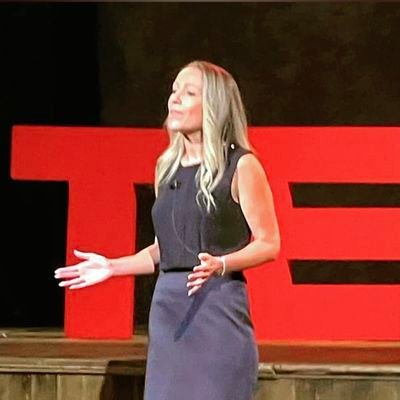 Founder @CareerMattersUK  @CareMatter
#Thrive #LivedExperienceCharter | #TEDx speaker https://t.co/kTD3ZSMfBP