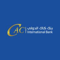 CAC International Bank(@CACIntlBank) 's Twitter Profile Photo