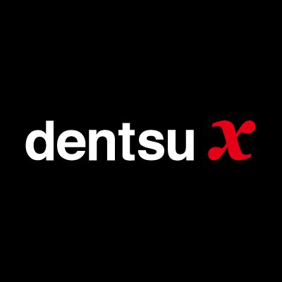 dentsuX_USA's profile picture. The official dentsu X USA Twitter, part of dentsu Media. Delivering experience beyond exposure.