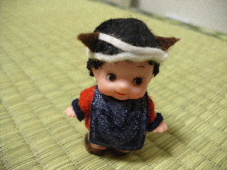 ただのおたくです