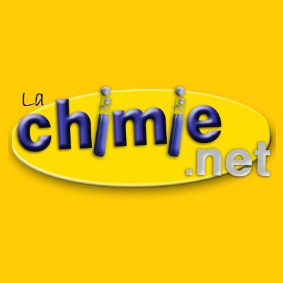 #Cours et #outil #didactique pour apprendre la #chimie en #ligne  #tp #devoir #ecole #collège #lycée - https://t.co/lJ3G1lSNKT #révisions #examen #bac