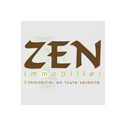 Zenimmobilier's profile picture. Spécialisés dans les transactions immobilières, nous vous accompagnerons dans vos projets, que vous soyez Acheteurs ou Vendeurs.