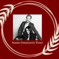 πΊπππππ πͺππππππππ π¬πππππ (@sussexevent) 's Twitter Profile