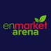 Enmarket Arena (@enmarketarena) Twitter profile photo