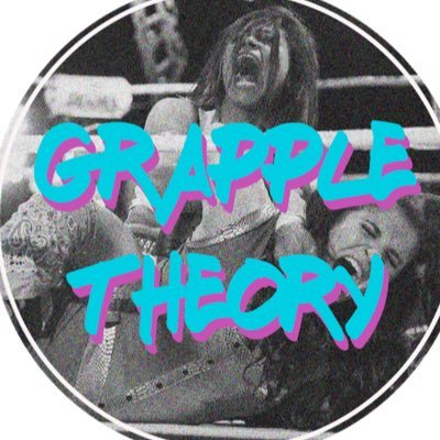 GrappleTheory Profile Picture