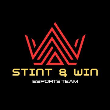 Stint & Win Team