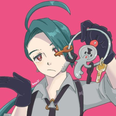 こぅι゛さんのプロフィール画像