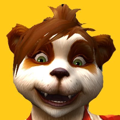 Warcraft Addict 🎮 #WoW_Partner 🌟 Twitch Affiliate 🎬 Screenshots 📷 Pandaren Hunter 🐼 Pet & Mount Farmer 🐉 Collector 🛍️
💌 - bearsadventureswow@gmail.com